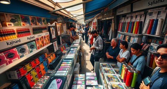 global vaping expense comparison