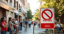 global vaping restrictions overview