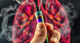 health risks of disposable vapes