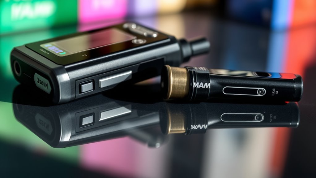 identify fake vape products