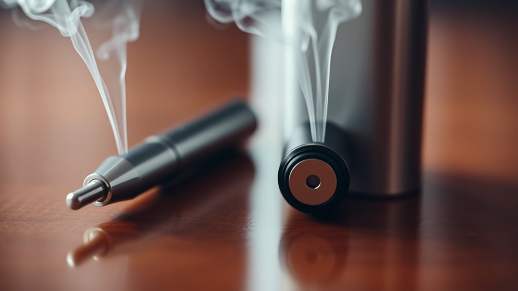 inhalation techniques enhance experience