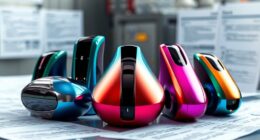 innovative ban resistant device designs