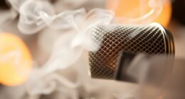 mesh coil advantages