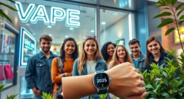 minimum vaping age worldwide