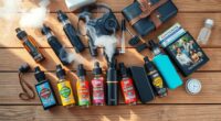 multilingual vaping terminology guide