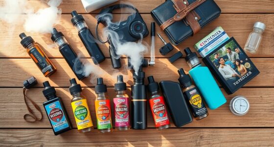 multilingual vaping terminology guide