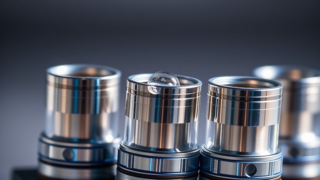 nano coated vape coil durability