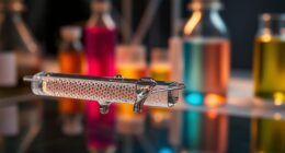 nano filter technology advancements