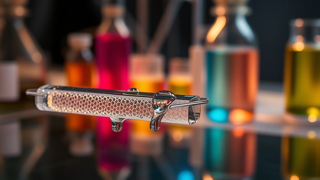 nano filter technology advancements