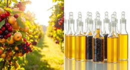 natural versus artificial flavors