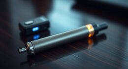 pen vape battery safety