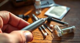 pen vape troubleshooting tips