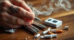 pen vapes aid quitting