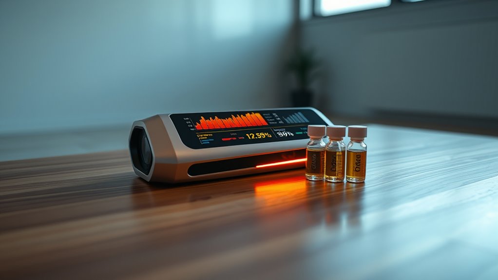 personalized adaptive nicotine delivery