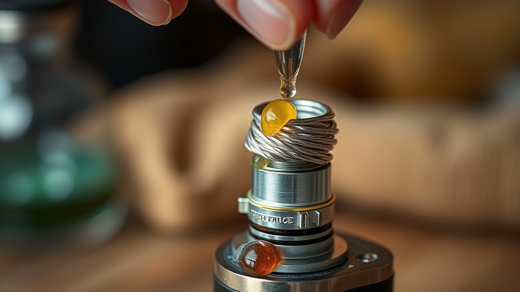 prime saturate wait puff