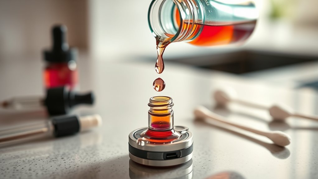 refill wait enjoy vaping