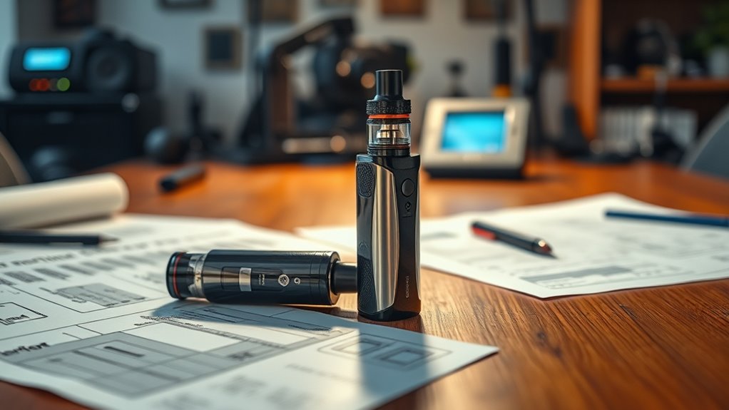 regulations drive industry innovation