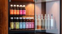 secure e liquid storage solutions