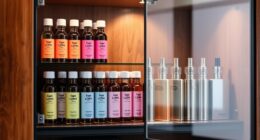secure e liquid storage solutions