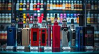 selecting affordable vape options
