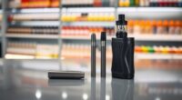 selecting your first vaping device