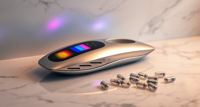 How Does A Vape Pen Work The Science Explained Pen Vape