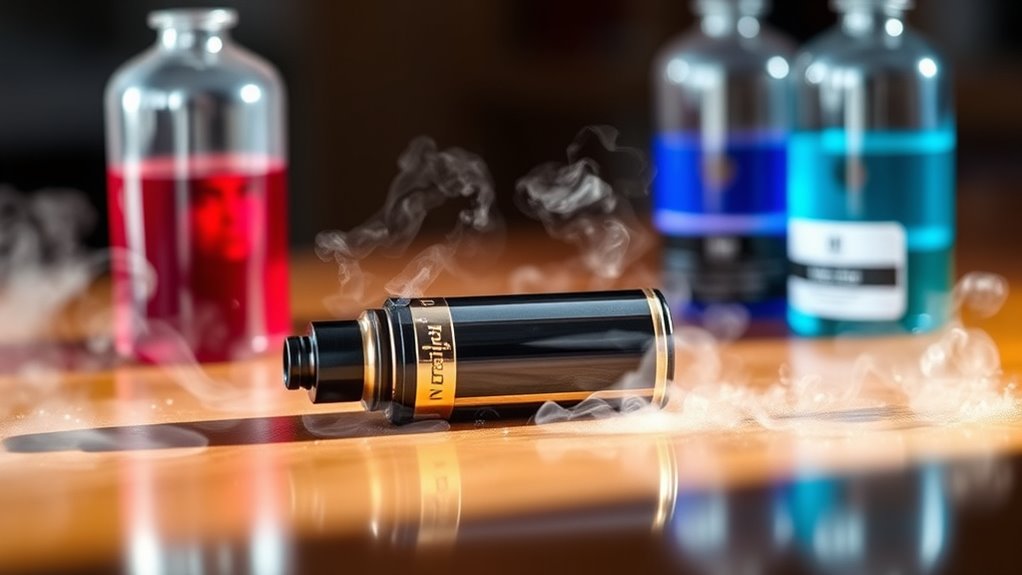 smoother faster flavorful absorption