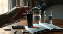 step by step smoking cessation