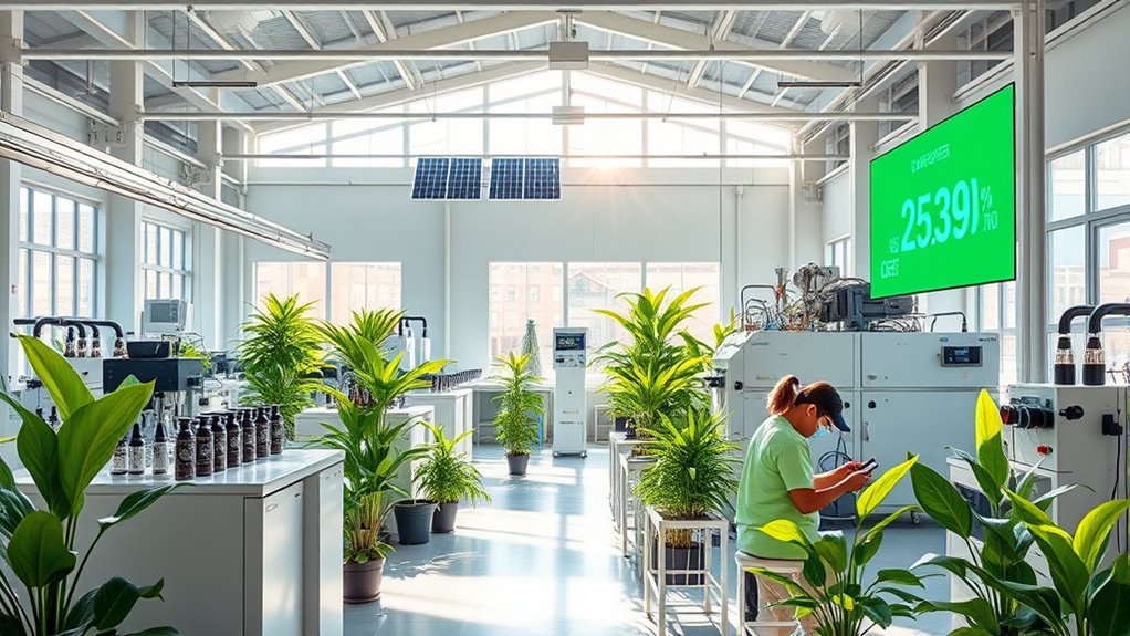 sustainable vaping industry practices