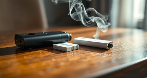 switch completely to vapes