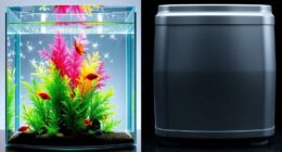 tank material advantages and disadvantages