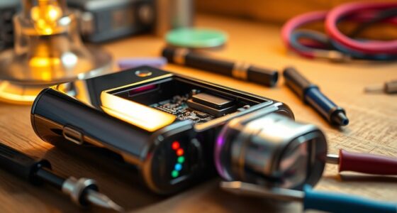 vape chipset upgrade essentials