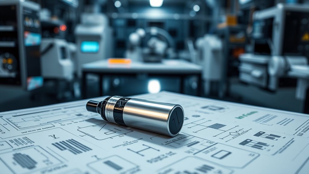 vape design for compliance