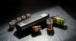 vape expenses breakdown