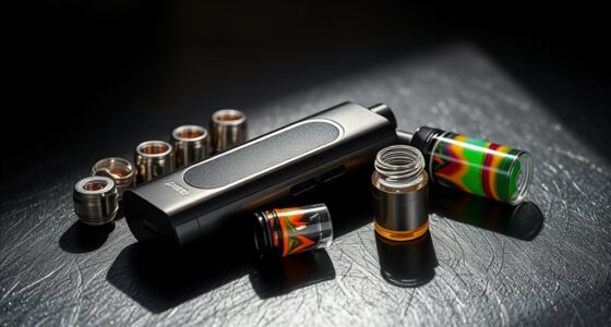 vape expenses breakdown