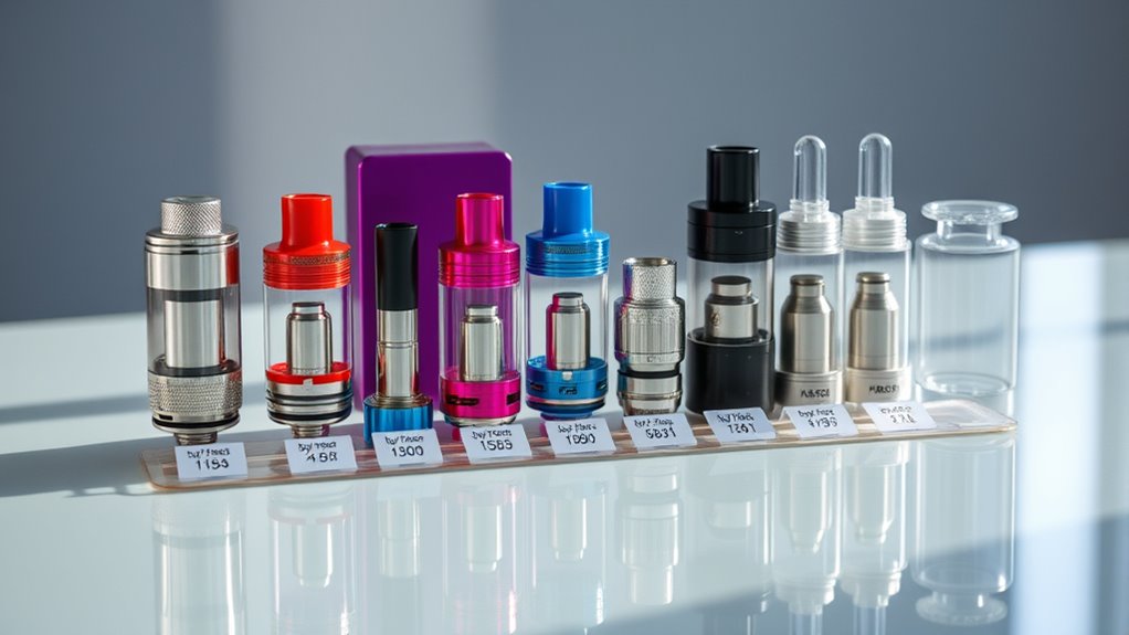 vape gear maintenance schedule