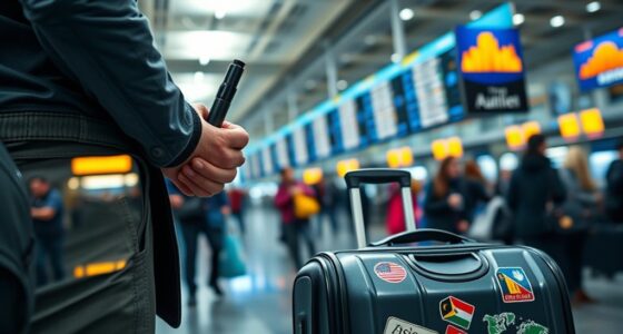 vape travel legal guidelines