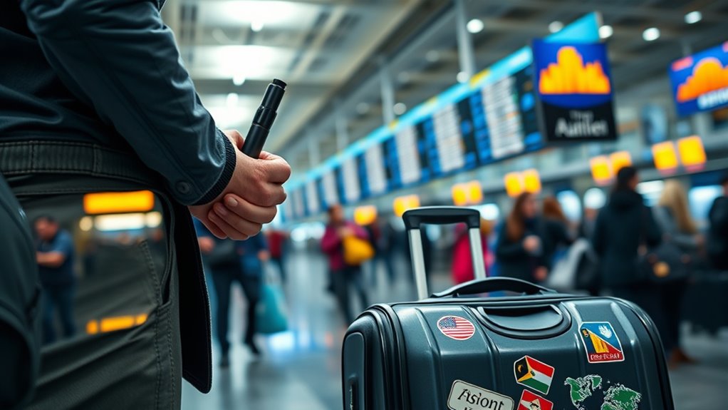 vape travel legal guidelines