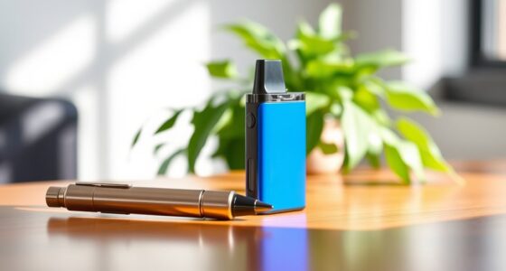 vape type comparison