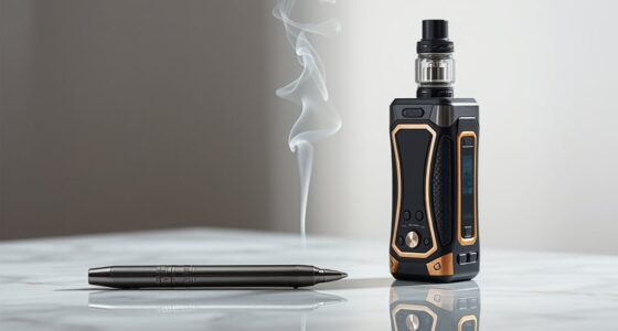 vape types comparison