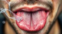 vaper s tongue causes remedies