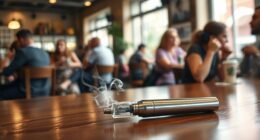 vaping laws and manners