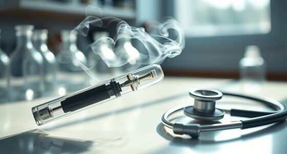 vaping long term health risks
