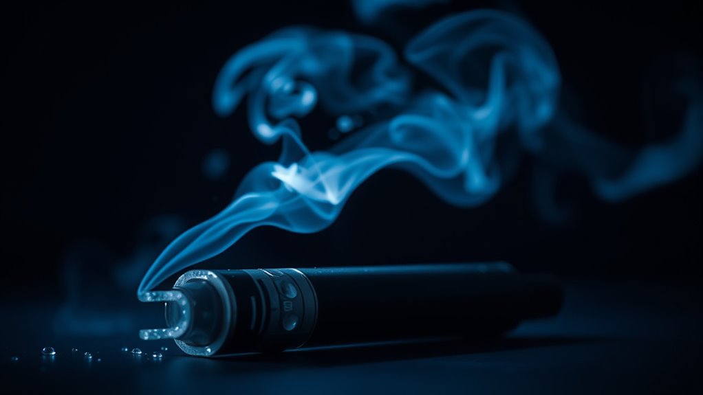 vaping risks and youth exposure