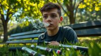 vaping s impact on mental health