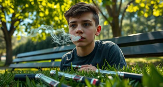 vaping s impact on mental health
