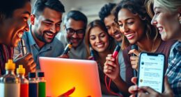 vaping support online community