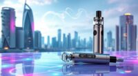 vaping tech future forecasts