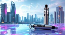 vaping tech future forecasts