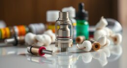vaping terminology and definitions
